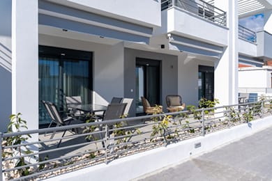 Areti Residential Complex - Image 7