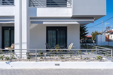 Areti Residential Complex - Image 5