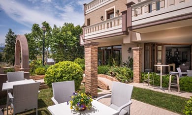 Areti Suites Chania - Image 4