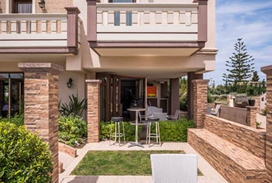 Areti Suites Chania - Image 5