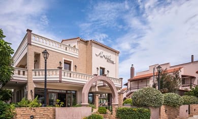 Areti Suites Chania - Image 7