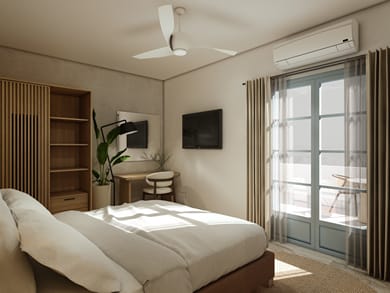 Inoe Boutique Hotel - Image 3