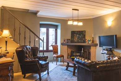 Arethousa Hotel - Image 7