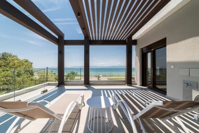 Argilos & Argilos Deluxe Residential Complexes - Image 7