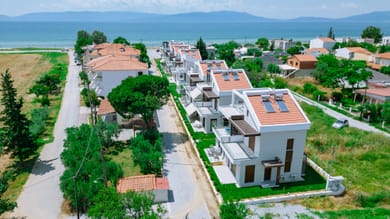 Argilos & Argilos Deluxe Residential Complexes - Image 6