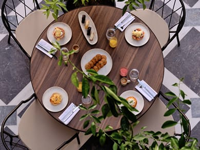 Argini Hotel Syros - Image 4