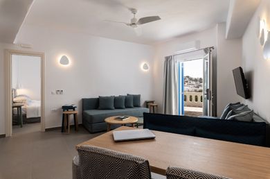 hotelkamer