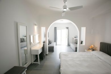 hotelkamer