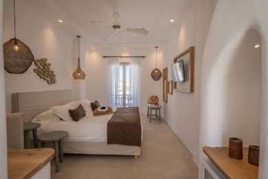 hotelkamer