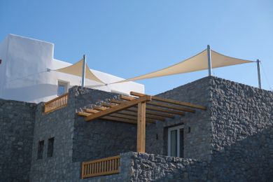 Argo Hotel Mykonos - Image 5