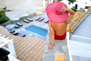 Argo Hotel Mykonos - Image 6