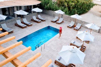 Argo Hotel Mykonos - Image 7