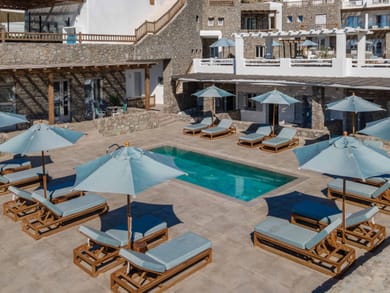 Argo Hotel Mykonos - Image 2