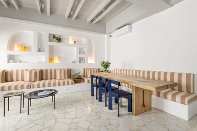 Argonauta Hotel Paros - Image 2