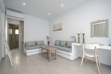 Suite Hydromassage Shower Cabin