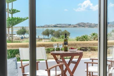 Argo Boutique Hotel Naxos - Image 2