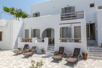 Argo Boutique Hotel Naxos - Image 5