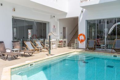 Argo Boutique Hotel Naxos - Image 6