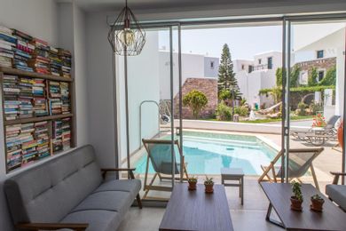 Argo Boutique Hotel Naxos - Image 7