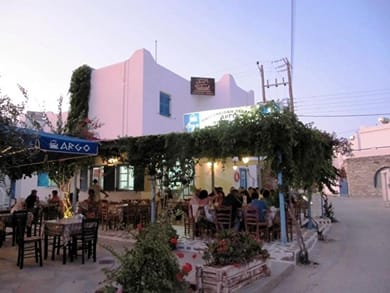 Argo Rooms Antiparos - Image 2
