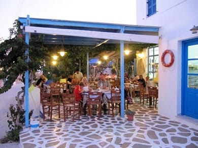 Argo Rooms Antiparos - Image 3