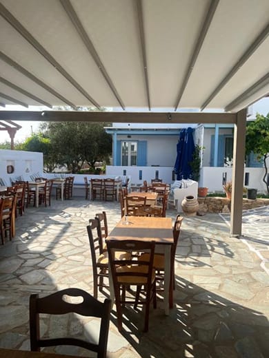 Argo Rooms Antiparos - Image 4