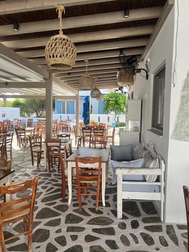 Argo Rooms Antiparos - Image 5