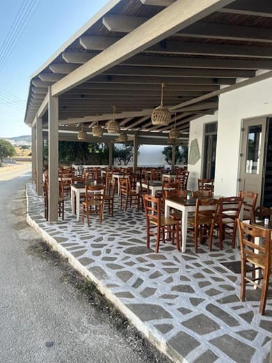 Argo Rooms Antiparos - Image 6