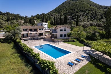 Ionian Memories