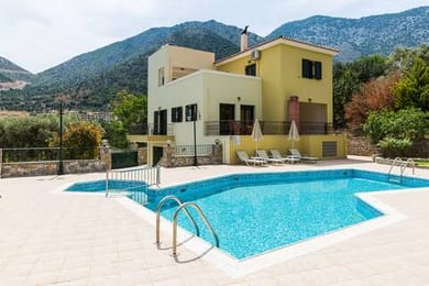 Villa Argyro - Image 2