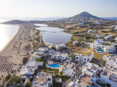 Ariadne Hotel Naxos - Image 6