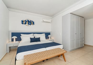 hotelkamer
