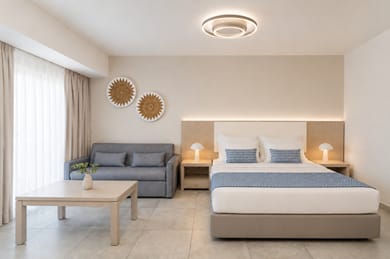 hotelkamer
