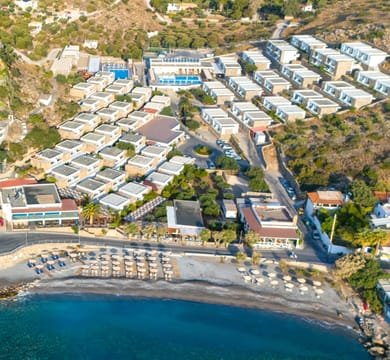 Ariadne Beach - Adults Only Agios Nikolaos - Image 3