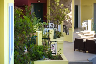 Ariadni Palace Apartments - Image 5