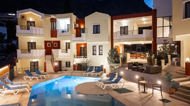 Ariadni Palace Apartments - Image 3