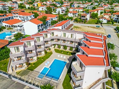 Aria Garden Suites - Image 2