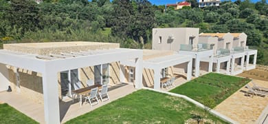 Arillas Peaceful Bungalows - Image 2