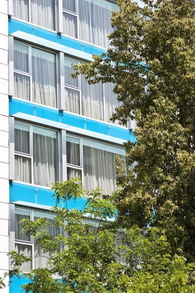 Arion Hotel Athens - Image 2