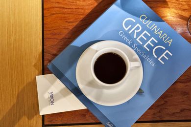 Arion Hotel Athens - Image 6