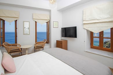 Arion Boutique Hotel Syros - Image 6