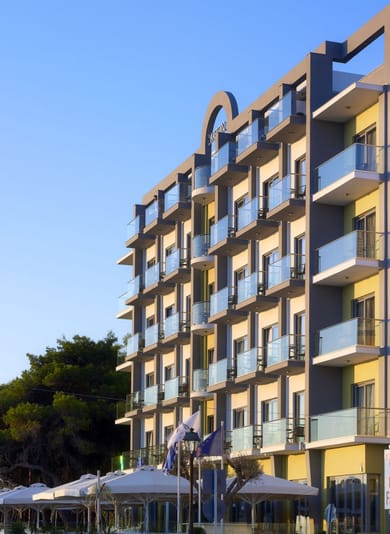 Arion Hotel Xylokastro - Image 2