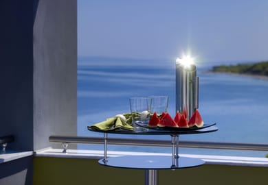 Arion Hotel Xylokastro - Image 3