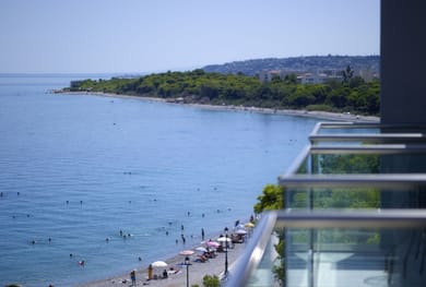 Arion Hotel Xylokastro - Image 4