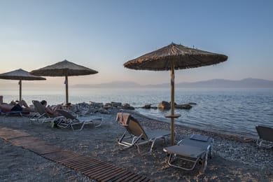 Arion Hotel Xylokastro - Image 5