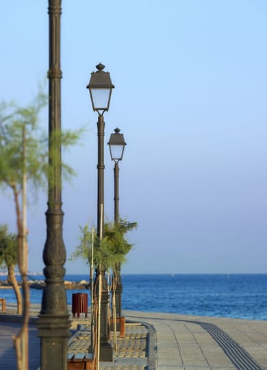 Arion Hotel Xylokastro - Image 7