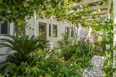 Aris Hotel Paleochora - Image 6