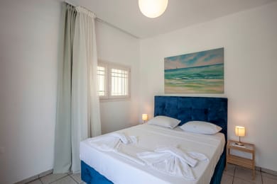 2 Bedroom Apartment with Private Yard