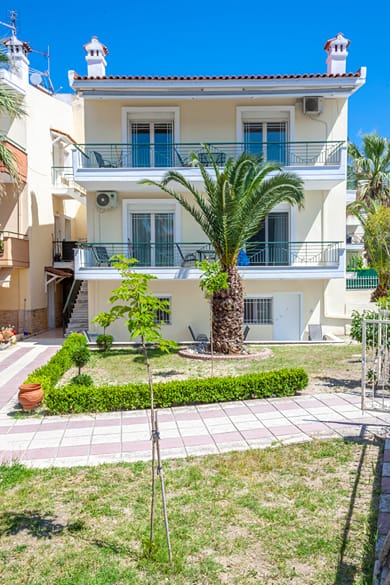 Aris Luxury - Image 2