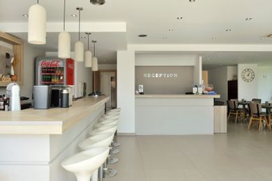 Aristotelis Hotel Fourka - Image 2